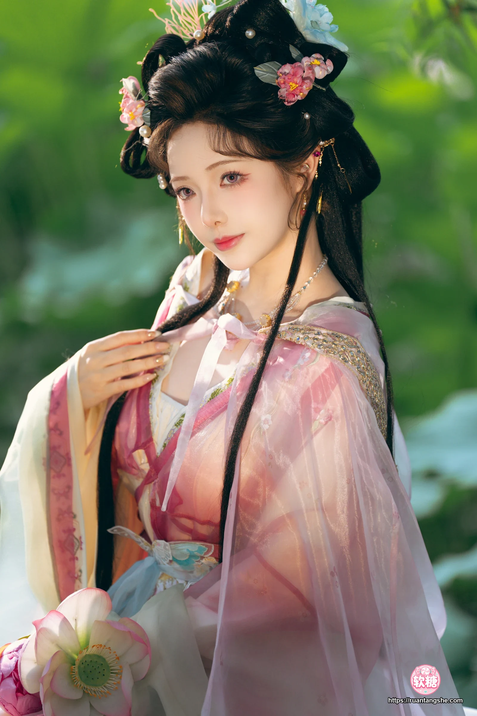 雯仔不讲道理 雯仔不讲道理 NO.107 - 祝您中秋快乐owo