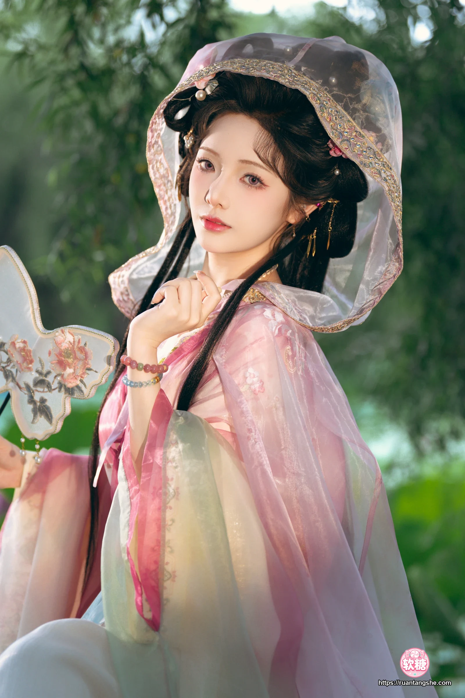 雯仔不讲道理 雯仔不讲道理 NO.107 - 祝您中秋快乐owo
