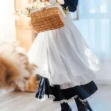桜桃喵《长裙妹抖（日）》写真图集 97P｜在线预览与图包下载