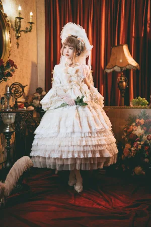 面饼仙儿《西苔岛ELPRESS L》写真图集 16P｜在线预览与图包下载