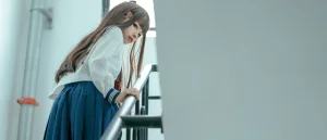 蠢沫沫《叫兽的恶作剧Ⅱ》写真图集 137P｜在线预览与图包下载