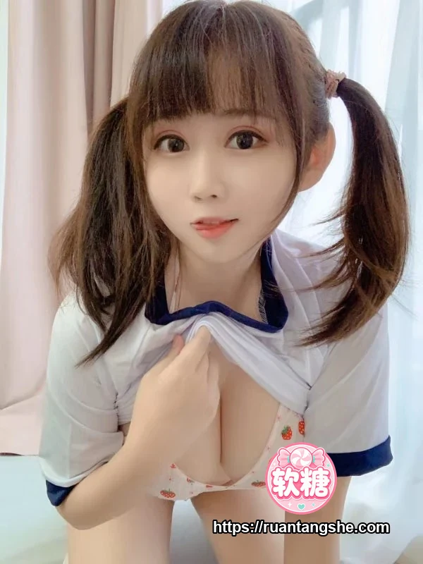 依酱 依酱 NO.10 - 体操服