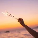 桜桃喵《逐海》写真图集 17P｜在线预览与图包下载