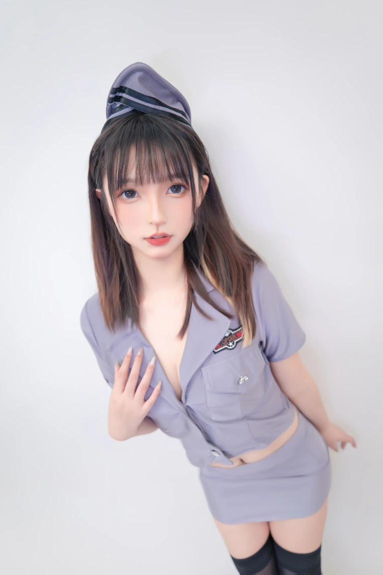 神楽坂真冬《2021.09月微博订阅》写真图集 80P｜在线预览与图包下载