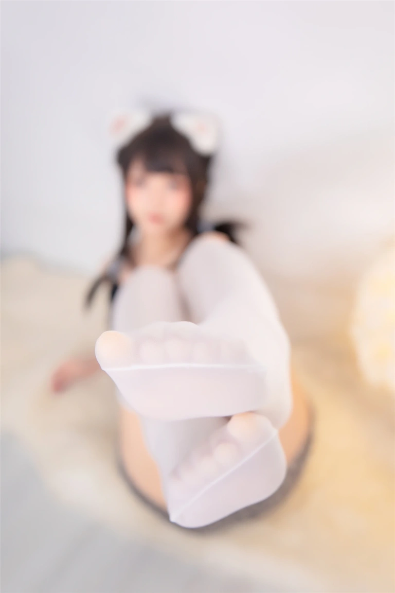 神楽坂真冬《2021.10月微博订阅》写真图集 92P｜在线预览与图包下载