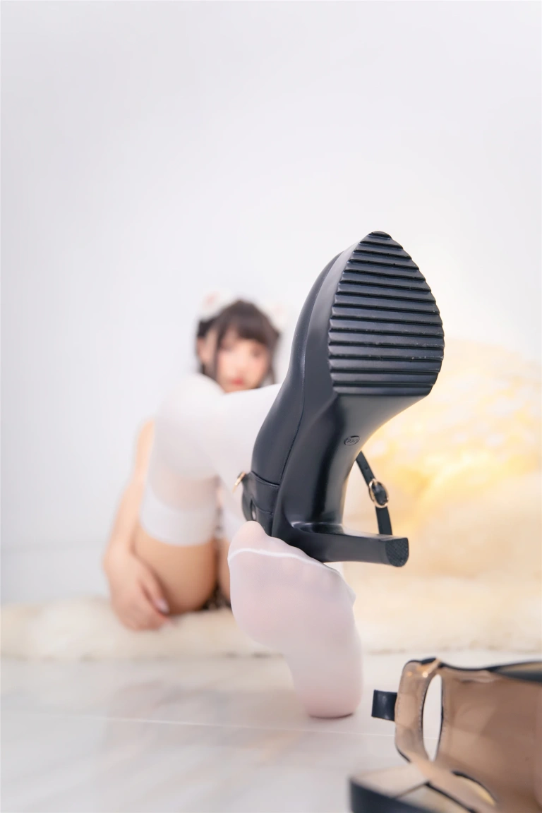神楽坂真冬《2021.10月微博订阅》写真图集 92P｜在线预览与图包下载