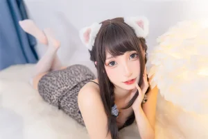神楽坂真冬《2021.10月微博订阅》写真图集 92P｜在线预览与图包下载