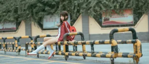 蠢沫沫《叫兽的恶作剧Ⅳ》写真图集 194P｜在线预览与图包下载