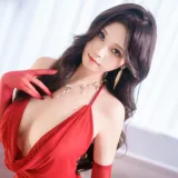蜜汁猫裘《圣诞热红酒》写真图集 61P+1V｜在线预览与图包下载