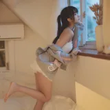 桜桃喵《碎星》写真图集 19P｜在线预览与图包下载