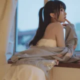 桜桃喵《碎星》写真图集 19P｜在线预览与图包下载