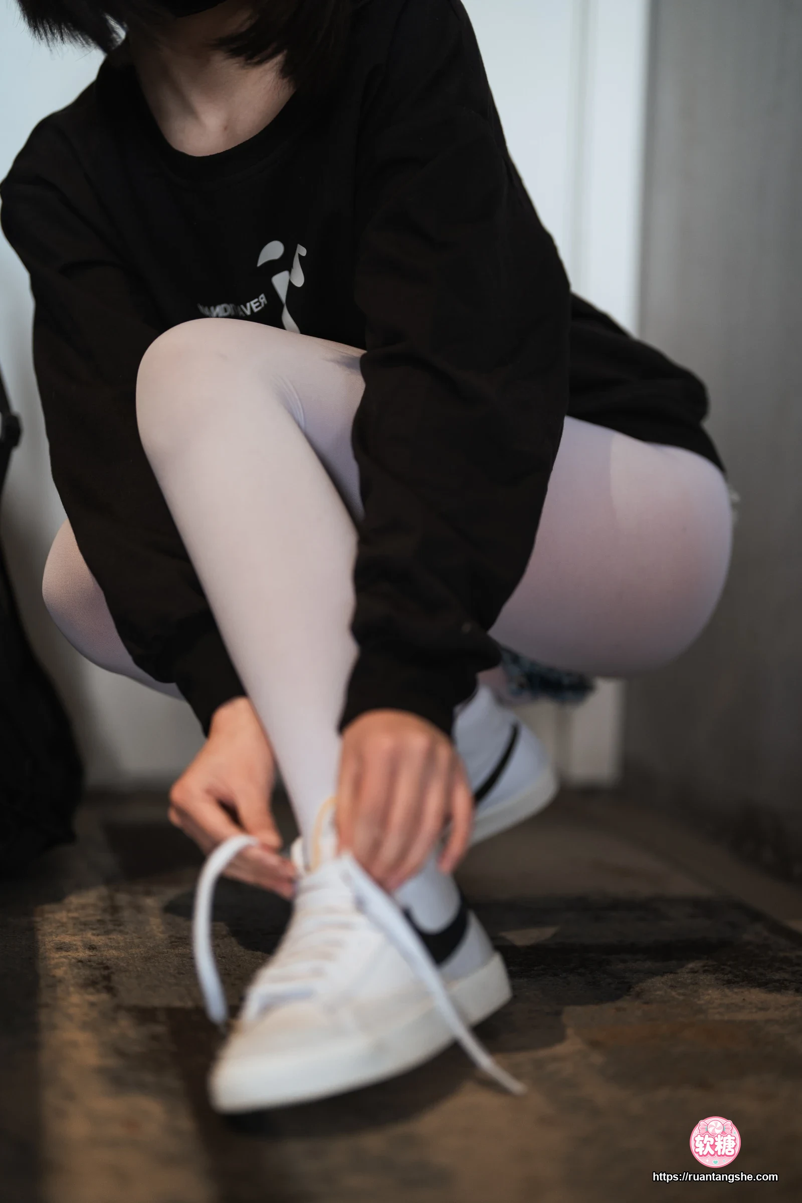 面饼仙儿 面饼仙儿 NO.113 - 升玖