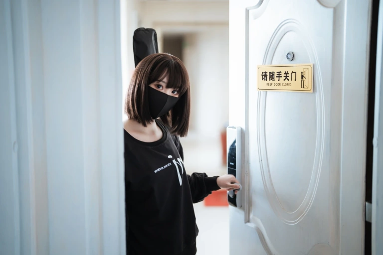 面饼仙儿《升玖》写真图集 54P｜在线预览与图包下载