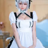 星之迟迟《《R-Maid》 天狼星》写真图集 20P｜在线预览与图包下载