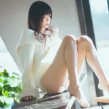 桜桃喵《暖暖02》写真图集 35P｜在线预览与图包下载