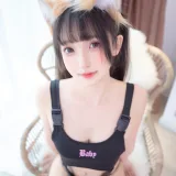 神楽坂真冬《第四季 序号25：《机能天使》》写真图集 75P｜在线预览与图包下载