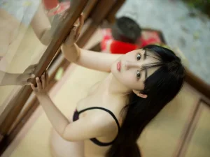 桜井宁宁《和风比基尼》写真图集 61P｜在线预览与图包下载