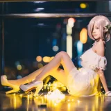 桜桃喵《玛修》写真图集 15P｜在线预览与图包下载
