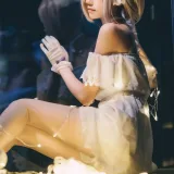 桜桃喵《玛修》写真图集 15P｜在线预览与图包下载