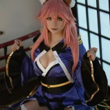星之迟迟《《御主人様》 玉藻前忠犬蓄势待发》写真图集 25P｜在线预览与图包下载