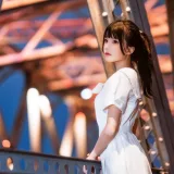 桜桃喵《离光》写真图集 12P｜在线预览与图包下载