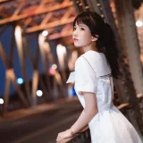 桜桃喵《离光》写真图集 12P｜在线预览与图包下载