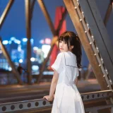 桜桃喵《离光》写真图集 12P｜在线预览与图包下载