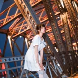 桜桃喵《离光》写真图集 12P｜在线预览与图包下载