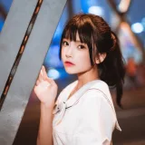 桜桃喵《离光》写真图集 12P｜在线预览与图包下载