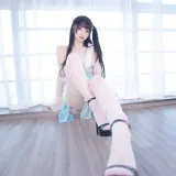 神楽坂真冬《第四季 序号23：《醉梦星河》》写真图集 75P｜在线预览与图包下载