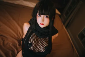 日奈娇(椎名莜)《女忍》写真图集 90P｜在线预览与图包下载