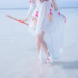 桜桃喵《伊莉雅》写真图集 27P｜在线预览与图包下载