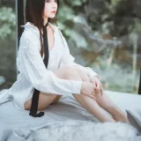 桜桃喵《狼来了01》写真图集 72P｜在线预览与图包下载