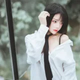 桜桃喵《狼来了01》写真图集 72P｜在线预览与图包下载