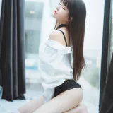 桜桃喵《狼来了01》写真图集 72P｜在线预览与图包下载