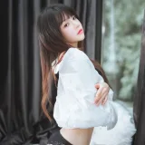 桜桃喵《狼来了01》写真图集 72P｜在线预览与图包下载