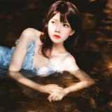 桜桃喵《沉溺》写真图集 19P｜在线预览与图包下载