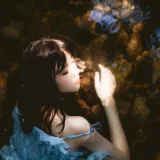 桜桃喵《沉溺》写真图集 19P｜在线预览与图包下载