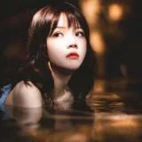 桜桃喵《沉溺》写真图集 19P｜在线预览与图包下载