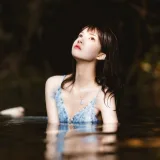 桜桃喵《沉溺》写真图集 19P｜在线预览与图包下载