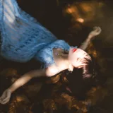 桜桃喵《沉溺》写真图集 19P｜在线预览与图包下载