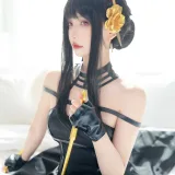 神楽坂真冬《第四季 序号29：《约尔太太你也不想_____》》写真图集 75P｜在线预览与图包下载
