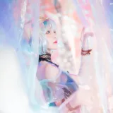 桜桃喵《钻石》写真图集 19P｜在线预览与图包下载