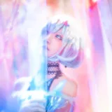 桜桃喵《钻石》写真图集 19P｜在线预览与图包下载