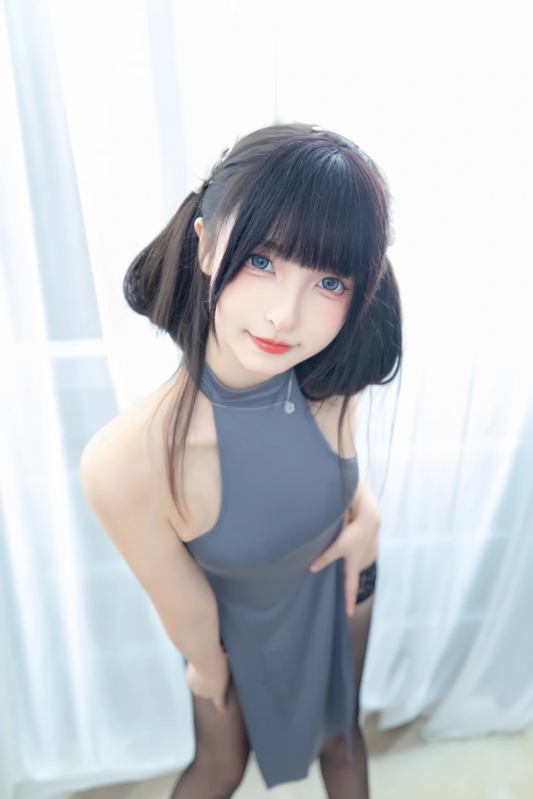 神楽坂真冬《第四季 序号40：《华灯初上》》写真图集 75P｜在线预览与图包下载