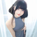 神楽坂真冬《第四季 序号40：《华灯初上》》写真图集 75P｜在线预览与图包下载