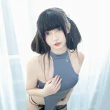 神楽坂真冬《第四季 序号40：《华灯初上》》写真图集 75P｜在线预览与图包下载