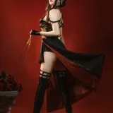 桜桃喵《约尔》写真图集 20P｜在线预览与图包下载