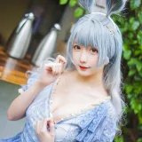 星之迟迟《《花鸟风月》 实体本赠送壁纸包》写真图集 26P｜在线预览与图包下载