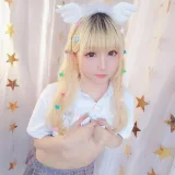 星之迟迟《《花鸟风月》 套组赠图》写真图集 119P｜在线预览与图包下载
